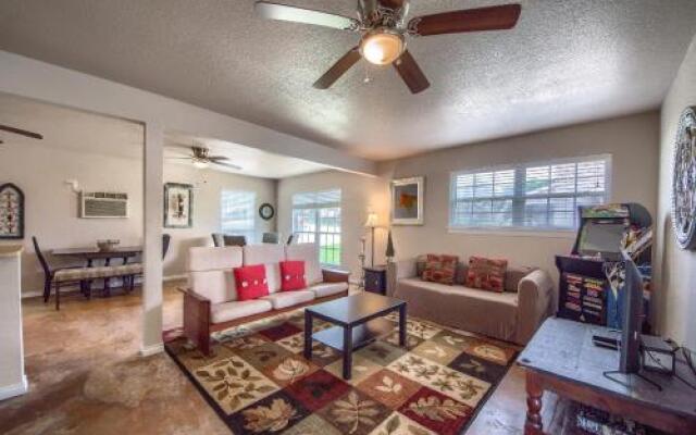 A Shore Thing Cl1105c Cabin