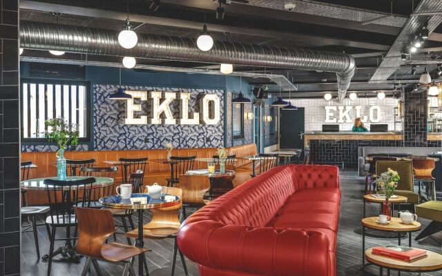 Eklo Marne La Vallée Hotel