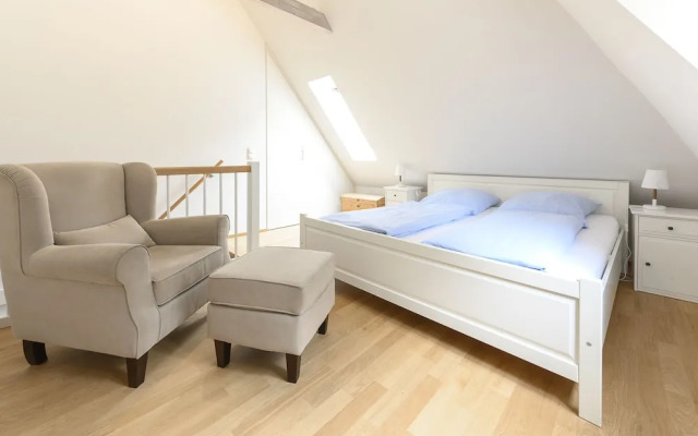 Altstadt Apartments Verden - Strukturstraße
