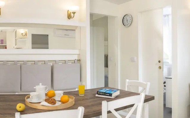 Aminess Planet Camping Holiday Homes Port9