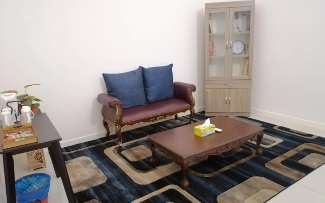 A&D Home-stay @Kota Warisan, Sepang (KLIA 15 min)