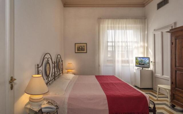 Hotel Villa Edera