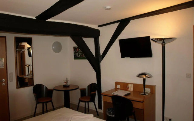 Hotel Alt Warburg