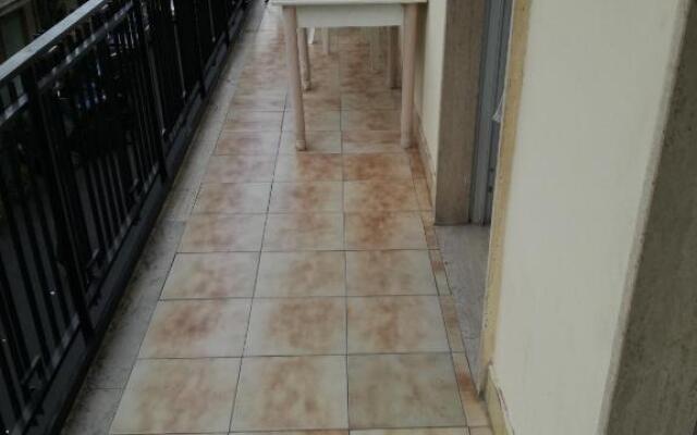 Appartamento a Villapiana Lido