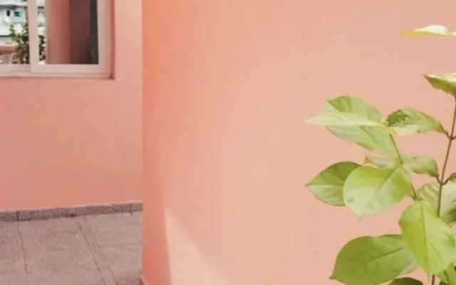 Petit Paradis a Libreville