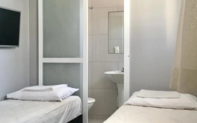 Numar Hotel