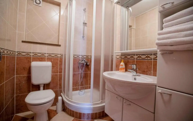 Apartments Dionis