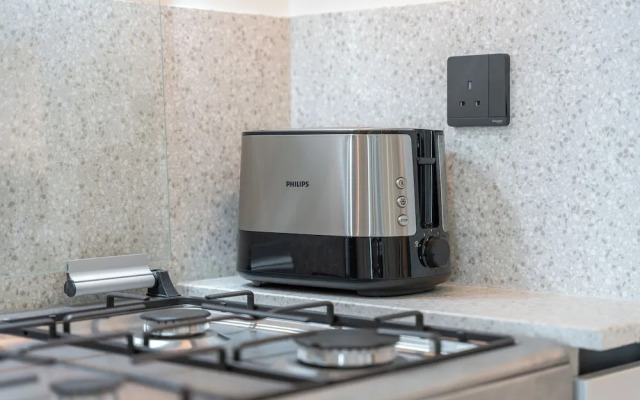 Czechin Brand New BeachFront Palm View