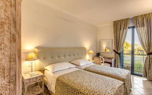 Hotel Villa Cesi