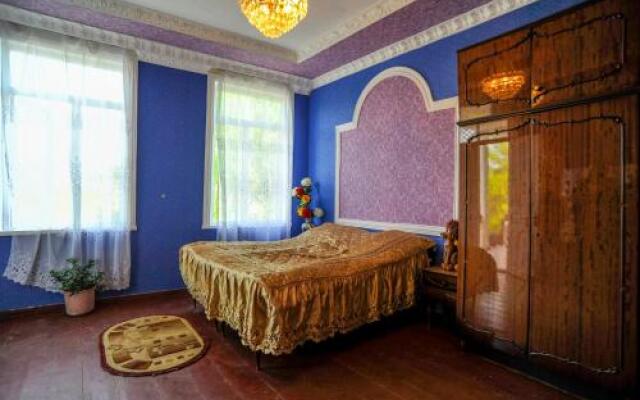 Marikuza Guest House
