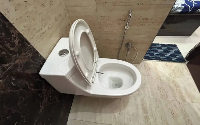 Entire 3bhk Luxury Flat in Zirakpur-panchkula-chandigarh-mohali, Punjab, India