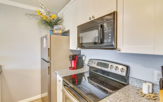Maravilla 141 - Permanent Layover 1 Bedroom Condo