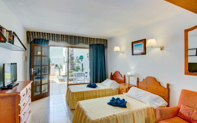 Apartamentos las Lilas