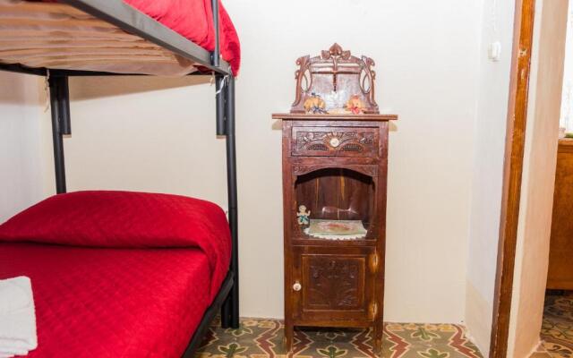 Giulia e Pietro - Marettimo Apartments