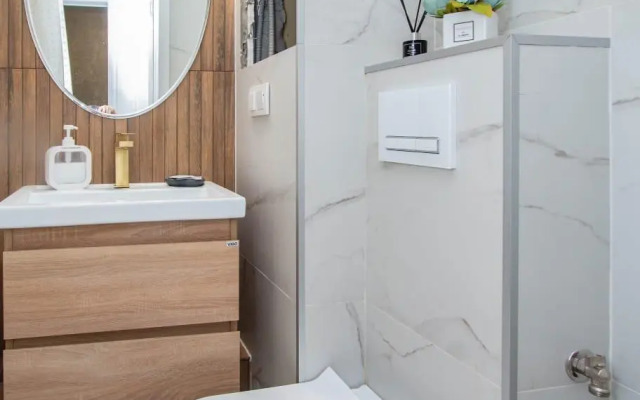 Room Hotel (Рум Хотел) на улице Грдины