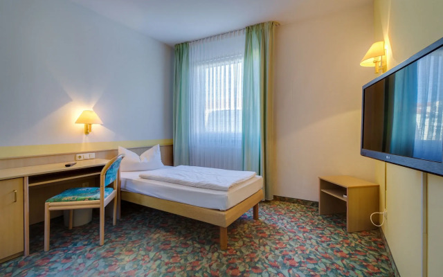 Hotel Astor in Altenburg