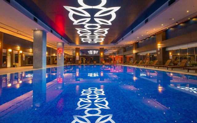 Crowne Plaza Kayseri by IHG