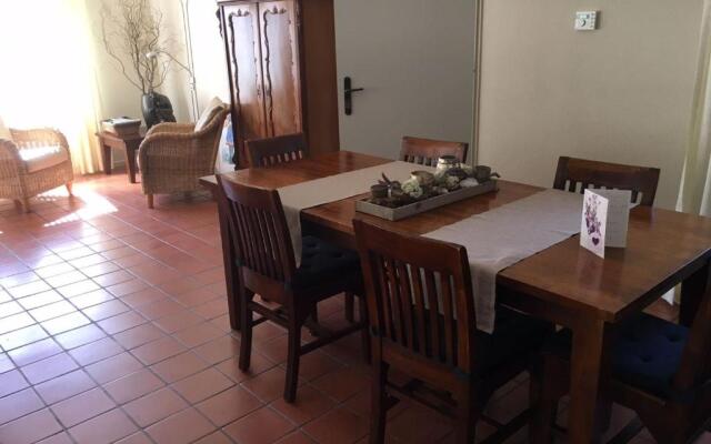 Lonestar Appartement