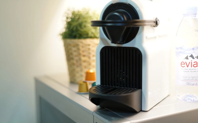 Elite Royal Apartment - Burj Khalifa & Fountain view - Diamond