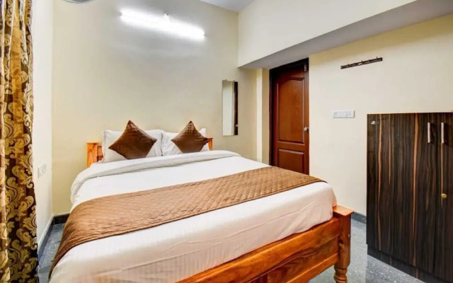 Sunrise Guest House - Urban Express