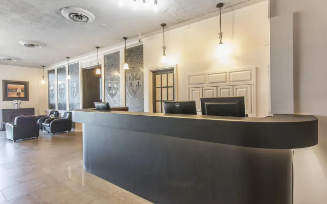 Hotel Econolodge Granby