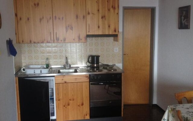 Chalet Waldesrand