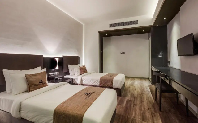 Hotel Euphoria