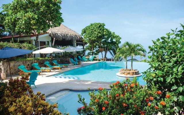 Paraiso Escondido Hotel Villas & Resort