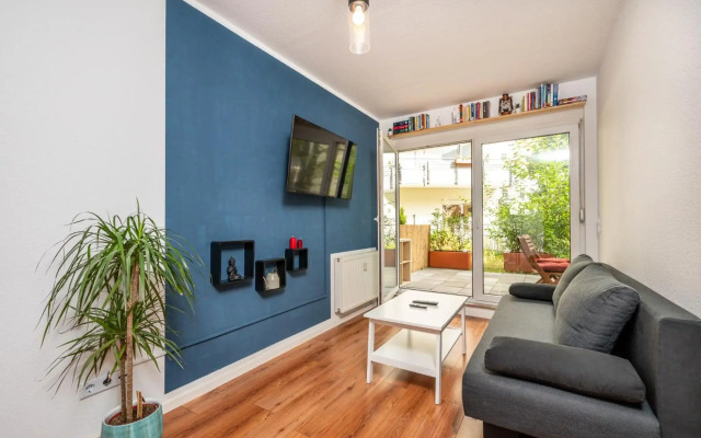 Erlebnisort Südvorstadt