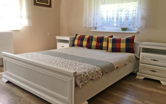 Valéria Vendégház