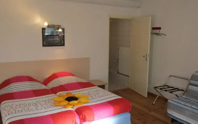 Bed & Breakfast Catharinahoeve
