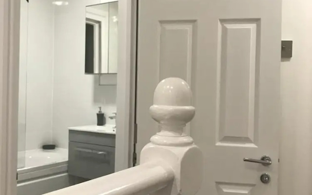 Woodgrange 2 bedroom apartment