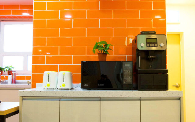 Cheese Hotel Myeongdong