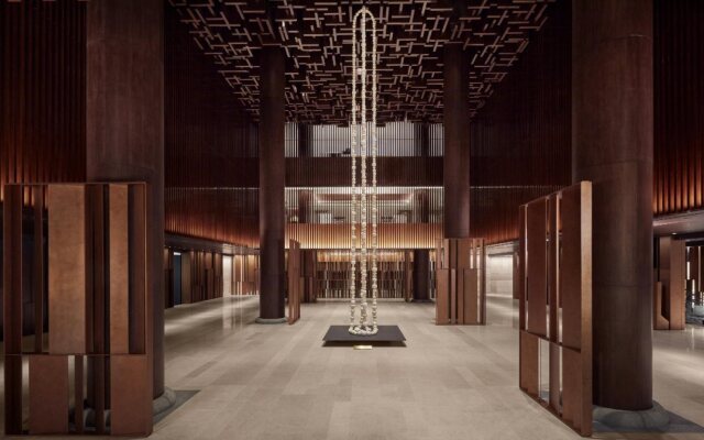 JW Marriott Hotel Seoul