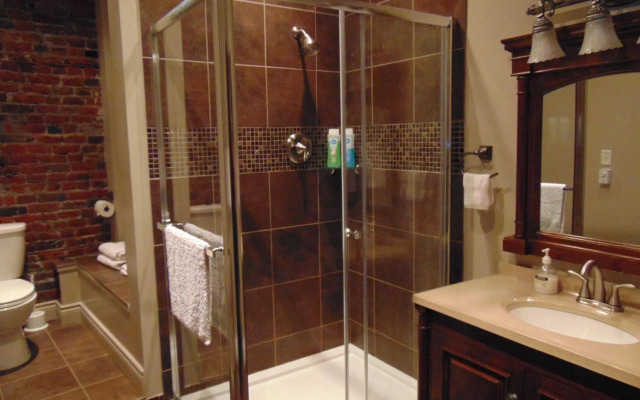 Downtown Executive Suites - Water Street