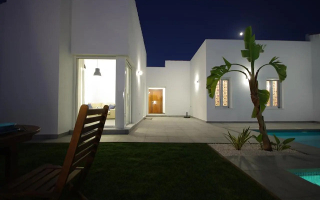 Chalet Deluxe Wifi Gratis