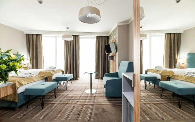 Perfect Hotel
