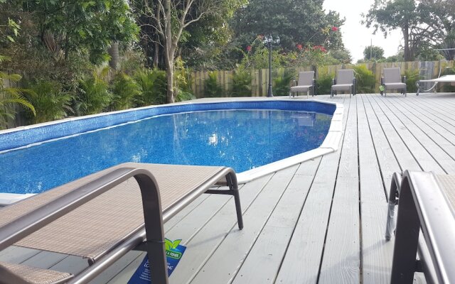 Luxury Wilton