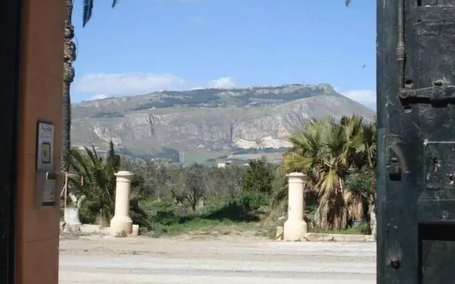 Agriturismo Antico Baglio