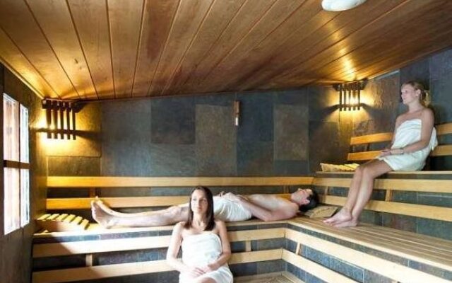 Thermae Grimbergen Hotel