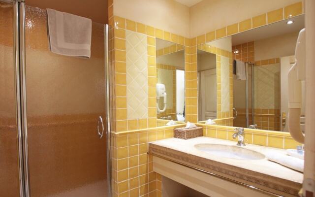 Les Cavaliers de Saint Paul B&B