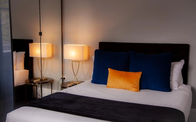 Bayswater Boutique Lodge