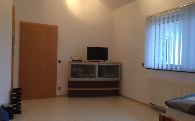 Pension am Römerhof