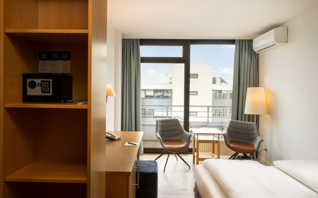 Arthotel ANA Neotel, Trademark Collection by Wyndham