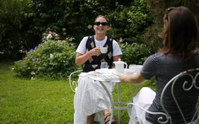 Hotel Villa Rückert