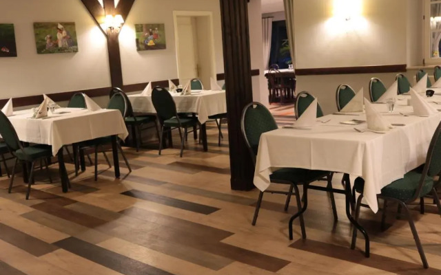 Hotel Radduscher Hafen