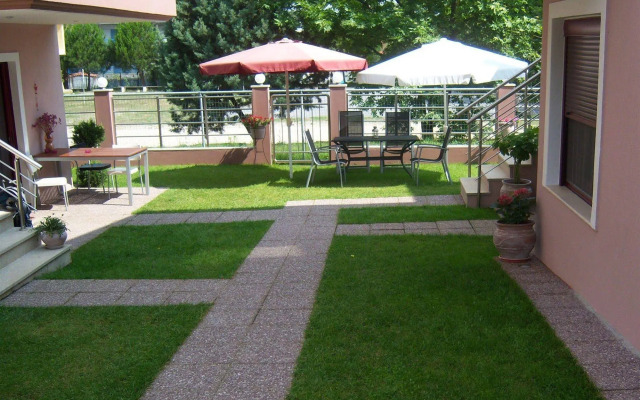 Yasoo Holiday Apartments