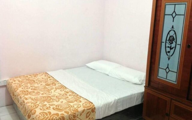 JJ Homestay