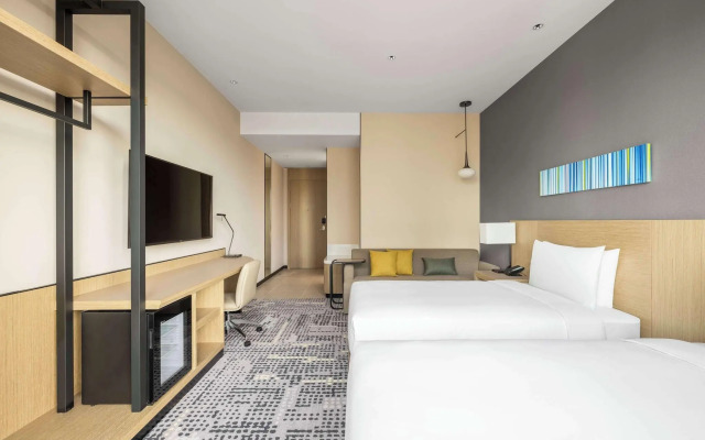 Hyatt Place New Taipei City Xinzhuang
