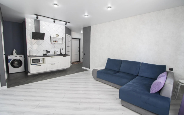 Апартаменты на ул. Шурова гора дом 7/12